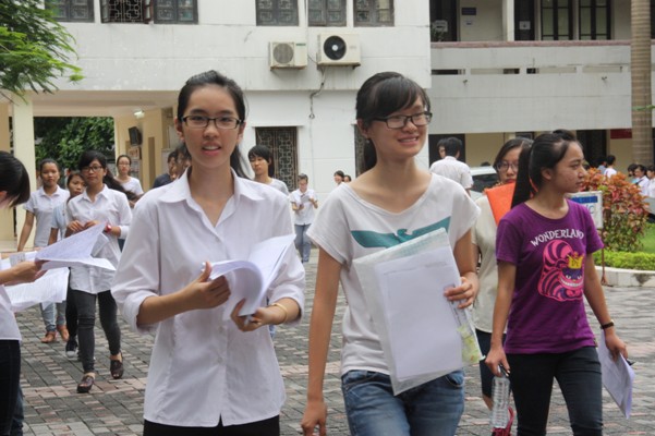 Trường ĐH Y Hà Nội công bố điều kiện tuyển thẳng và ưu tiên xét tuyển